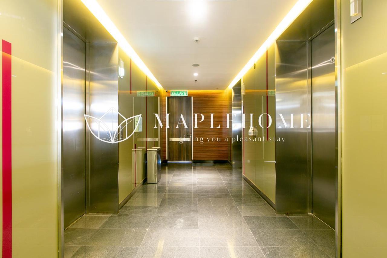 D'Majestic Premier Suites Κουάλα Λουμπούρ Εξωτερικό φωτογραφία