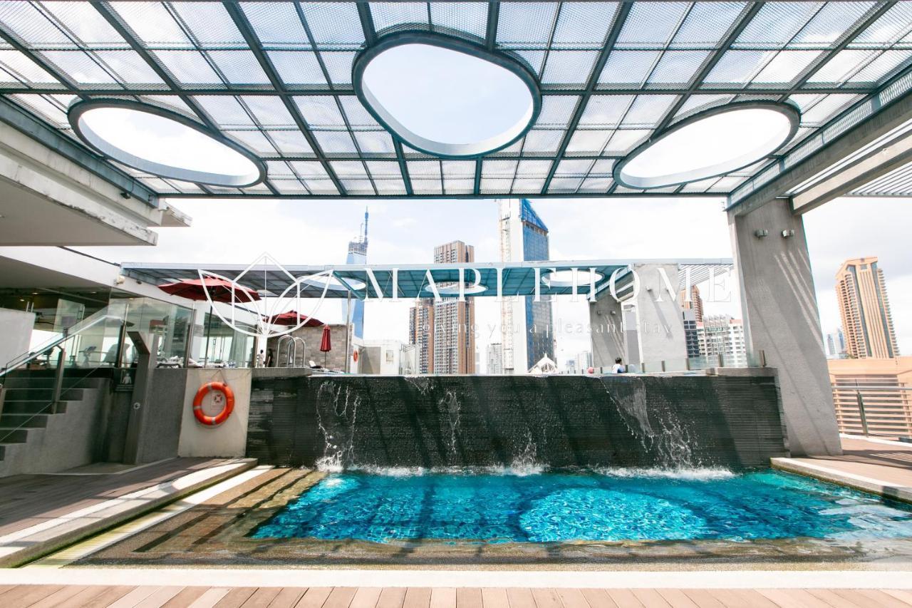 D'Majestic Premier Suites Κουάλα Λουμπούρ Εξωτερικό φωτογραφία