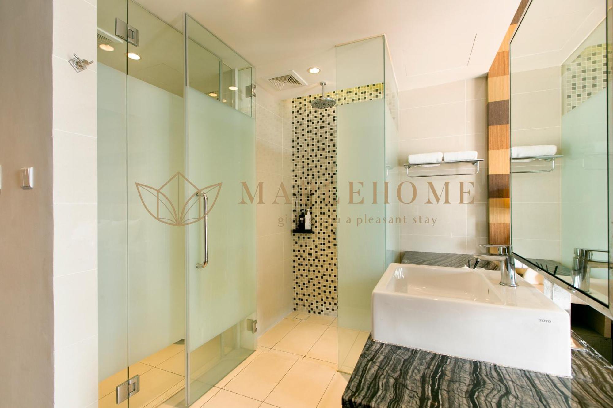 D'Majestic Premier Suites Κουάλα Λουμπούρ Δωμάτιο φωτογραφία